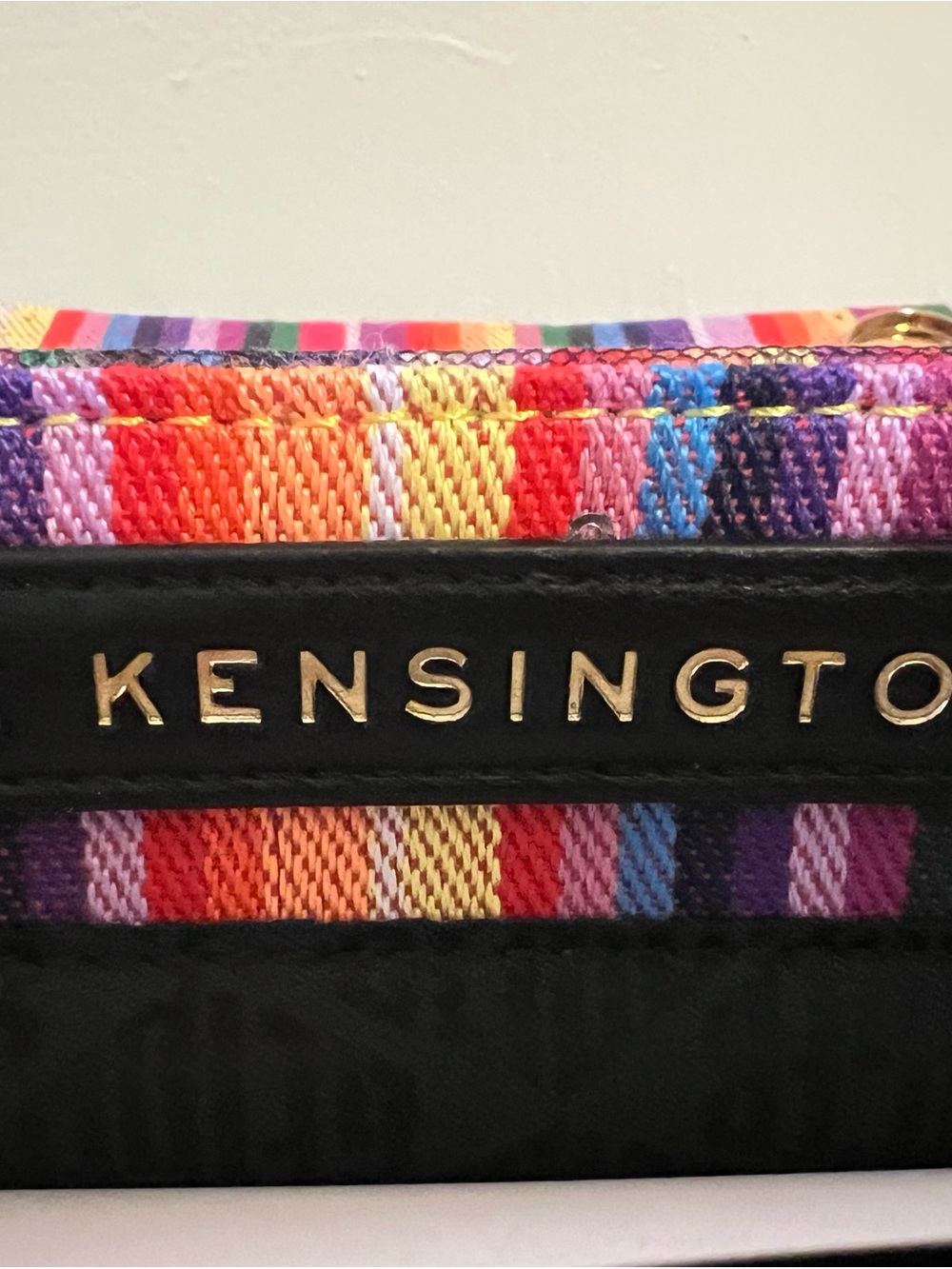 Kurt Geiger Medium Kensington Beaded Crossbody - Picture 7 of 10